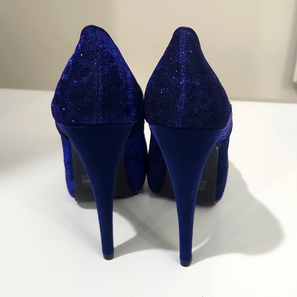 High heels - Picture 6 of 6